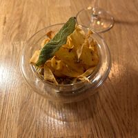   at Aurora in Edinburgh