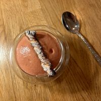   at Aurora in Edinburgh