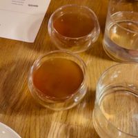   at Aurora in Edinburgh