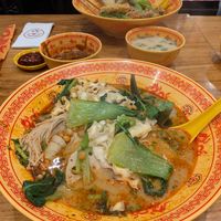  at Dragon Hot Pot - Swanston in Melbourne