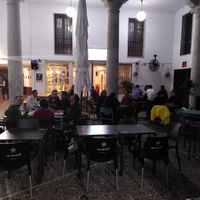  at Milana Beerhouse Paraíso in Valladolid