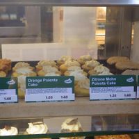 Vegan date tart at LPG BioMarkt - Kreuzberg in Berlin