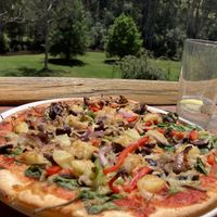   at Noojee Hotel in Noojee