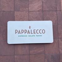 outside signage   at Pappalecco - Hillcrest in San Diego