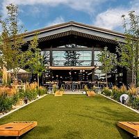 Exterior of building at Union Bar & Soda Fountain in Fort Collins