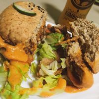   at Salirut Plant Based Market in General Santos