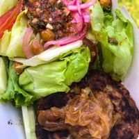   at Salirut Plant Based Market in General Santos