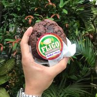   at Salirut Plant Based Market in General Santos