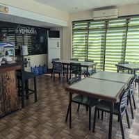 Interior at Salirut Plant Based Market in General Santos