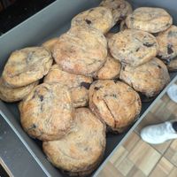 OG cookie at Salirut Plant Based Market in General Santos