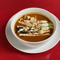   at Fresh & Co in Mexico City