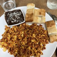   at Fresh & Co in Mexico City