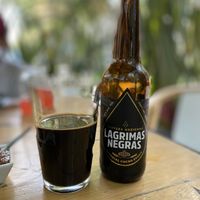 Tienen cerveza !  at Fresh & Co in Mexico City