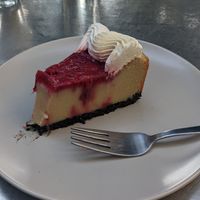  at Fresh & Co in Mexico City