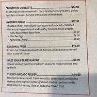   at Sunliner Diner in Pigeon Forge