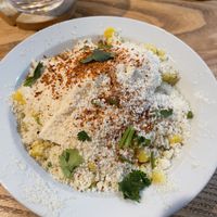   at Penelope's Vegan Taqueria in Chicago