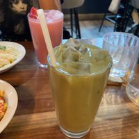   at Penelope's Vegan Taqueria in Chicago