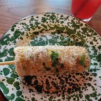  at Penelope's Vegan Taqueria in Chicago