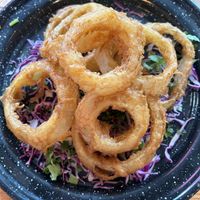   at Penelope's Vegan Taqueria in Chicago