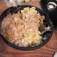 Mixed up   at Penelope's Vegan Taqueria in Chicago