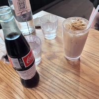  at Penelope's Vegan Taqueria in Chicago