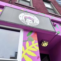  at Penelope's Vegan Taqueria in Chicago