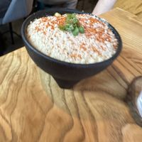   at Penelope's Vegan Taqueria in Chicago