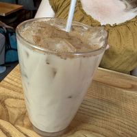   at Penelope's Vegan Taqueria in Chicago