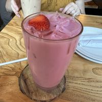   at Penelope's Vegan Taqueria in Chicago