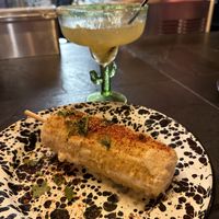   at Penelope's Vegan Taqueria in Chicago