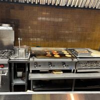   at Penelope's Vegan Taqueria in Chicago