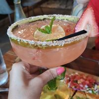  at Penelope's Vegan Taqueria in Chicago