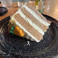   at Penelope's Vegan Taqueria in Chicago