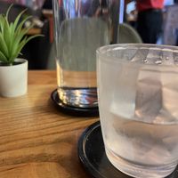   at Penelope's Vegan Taqueria in Chicago