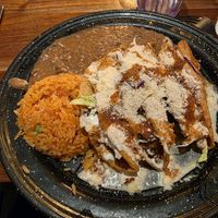  at Penelope's Vegan Taqueria in Chicago