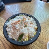   at Penelope's Vegan Taqueria in Chicago