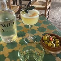   at The Farm in Marbella