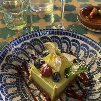   at The Farm in Marbella