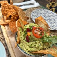   at The Farm in Marbella