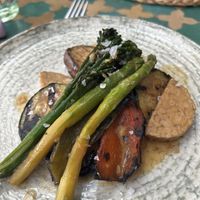   at The Farm in Marbella