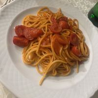   at Ristorante Venerina in Rome