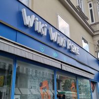  at Wiki Wiki Poke in Graz