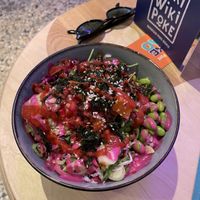   at Wiki Wiki Poke in Graz