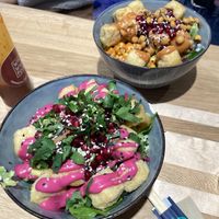   at Wiki Wiki Poke in Graz