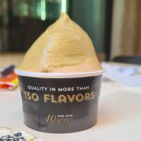  at Gelateria Della Palma in Rome