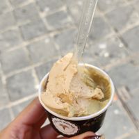  at Gelateria Della Palma in Rome