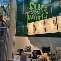  at Jamba in Los Angeles