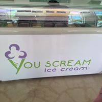 #Veganuary at You Scream Ice Cream in Hermanus