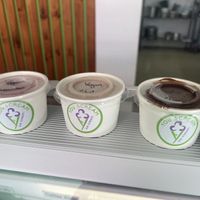  #Veganuary at You Scream Ice Cream in Hermanus