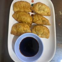   at Reunion Cafe in Vientiane